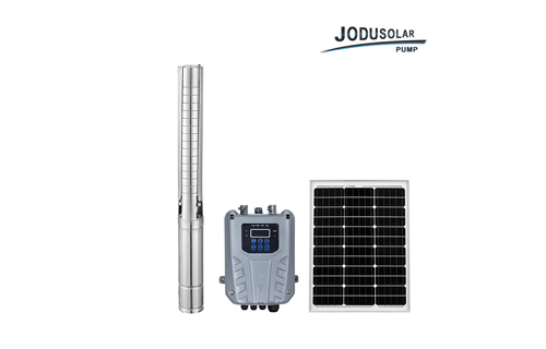 Introduction of Dc Solar Pump